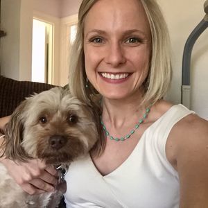 Meet your Posher, Kim